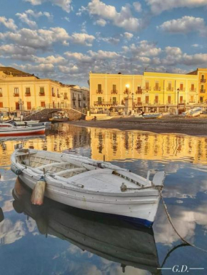 Гостиница  Appartamento Isola di Lipari  Липари